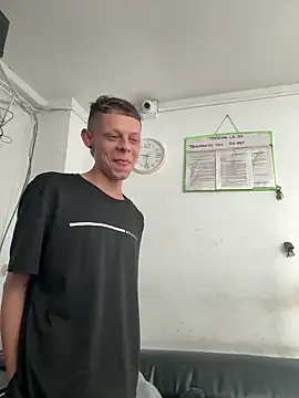 Daddyrich 632 online show from 02.21.26