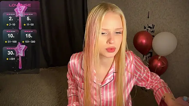 lisa barbie online show from 12.19.24