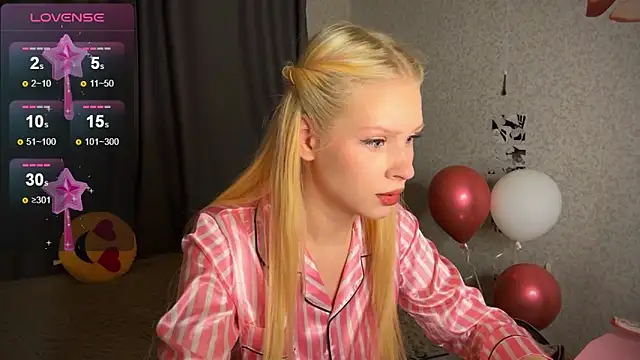 lisa barbie online show from 12.20.24