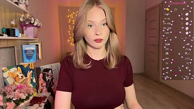 lisa barbie online show from 12.02.25