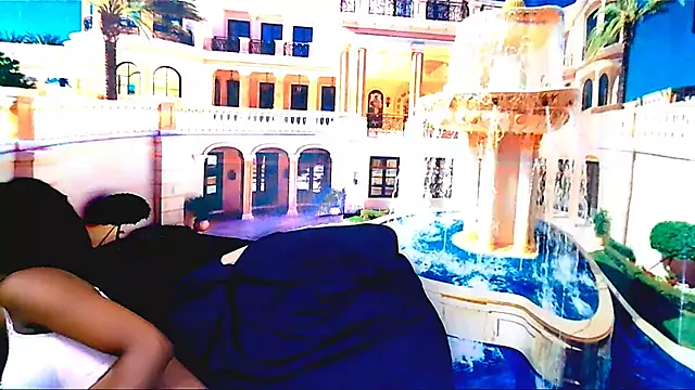 EbonyCreamy69 online show from 12.11.24