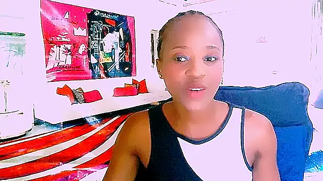 EbonyCreamy69 online show from 01.09.25