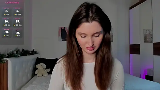 tender babyy online show from 01.14.25