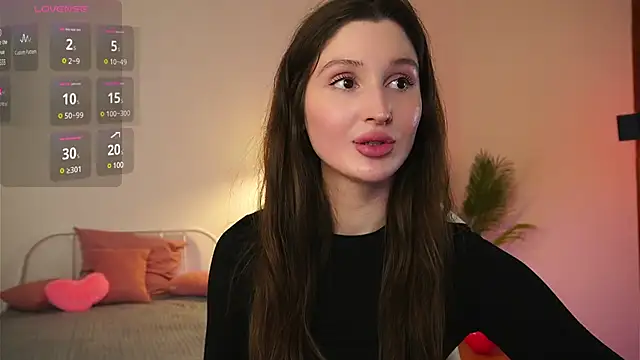 tender babyy online show from 02.28.25