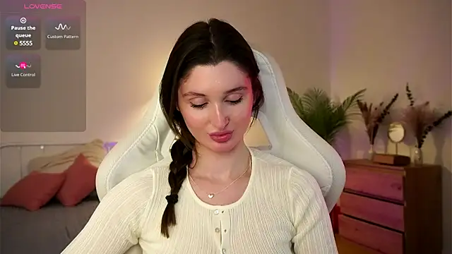 tender babyy online show from 03.19.25