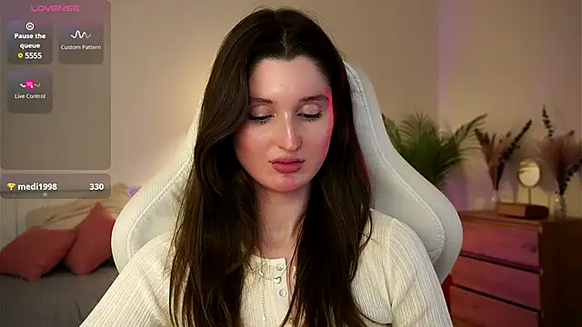 tender babyy online show from 03.19.25