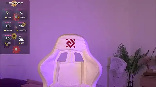 tender babyy online show from 10.29.25