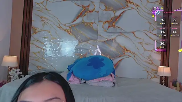 samanthaecheverry online show from 04.03.26