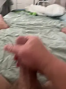 NaughtyJonnyB online show from 10.24.25