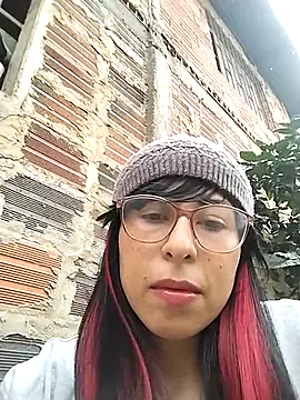 MirandaSingle online show from 01.31.26