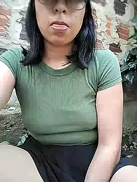 MirandaSingle online show from 03.02.26