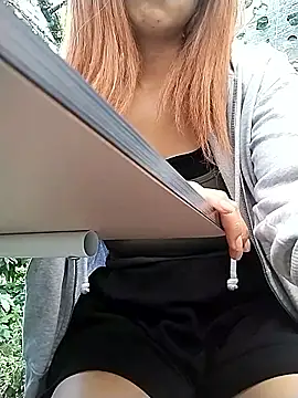 MirandaSingle online show from 03.07.26