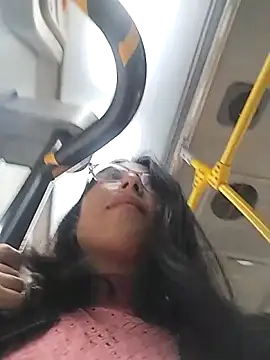 MirandaSingle online show from 03.16.26