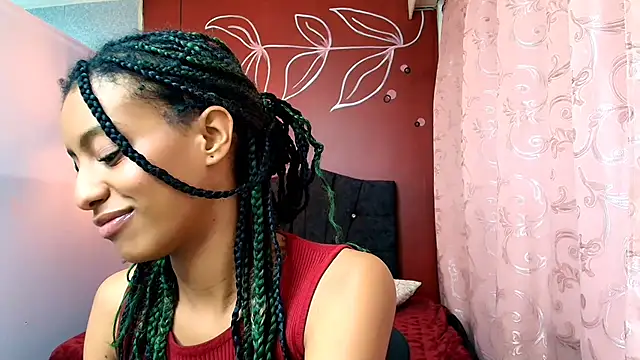 Zia Green online show from 12.27.24