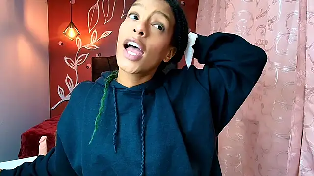 Zia Green online show from 01.14.25