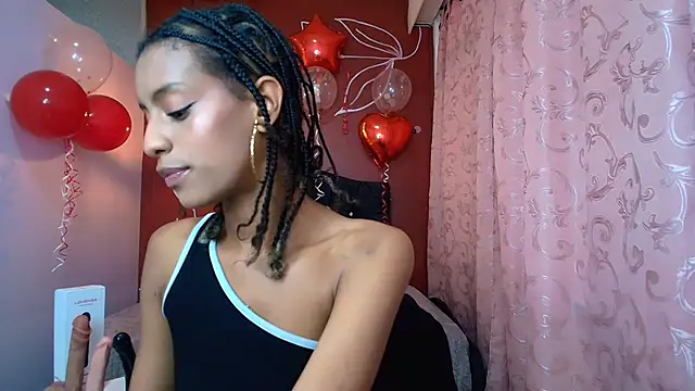 Zia Green online show from 02.12.25