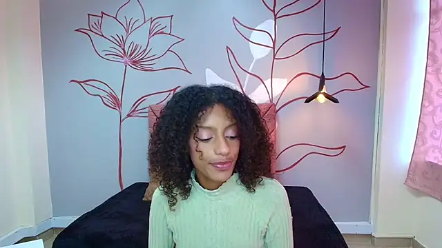 Zia Green online show from 02.21.25