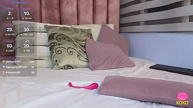 Snapshot of lou_rosse_ chatting on 01.31.25 lou rosse online show from 01.31.25