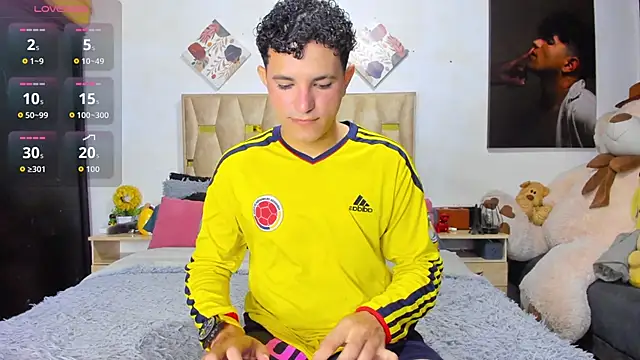 patrick sanzz online show from 02.21.26