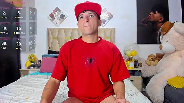 patrick sanzz online show from 03.28.26