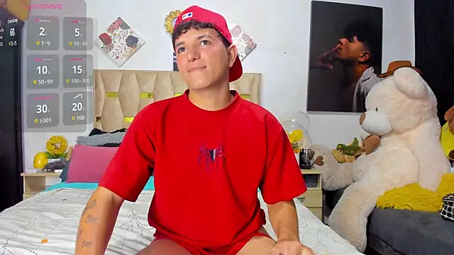 patrick sanzz online show from 04.05.26