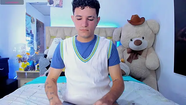patrick sanzz online show from 06.07.26