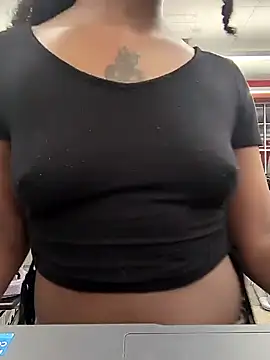 ebonycatlisaaaalime online show from 12.14.24