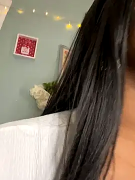 ebonycatlisaaaalime online show from 10.05.25