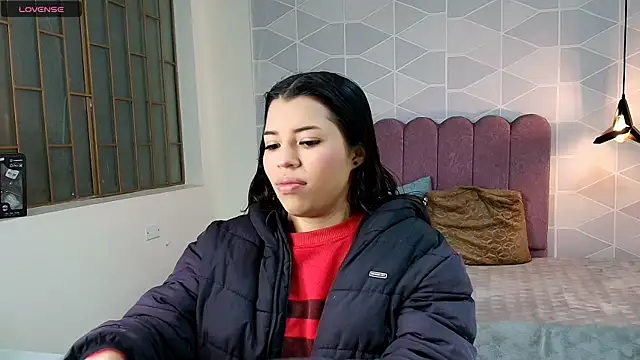 Asly Morgan online show from 01.09.25
