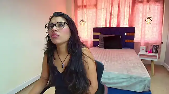 Asly Morgan online show from 02.19.25
