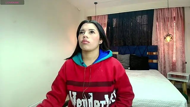 Asly Morgan online show from 03.20.25