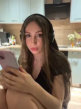 viviandaimond1 online show from 03.15.25