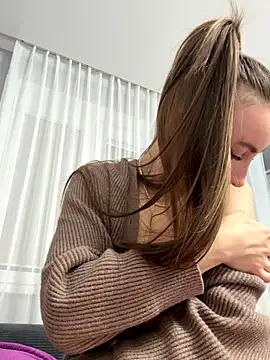 viviandaimond1 online show from 11.21.25