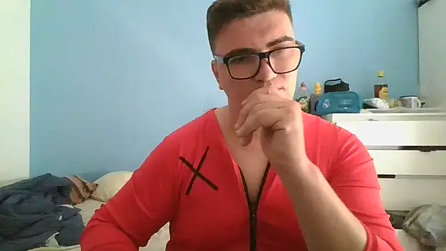 sorolla12 online show from 02.14.26