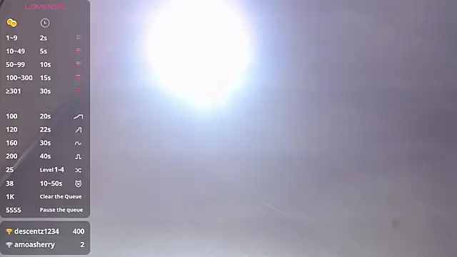 Snapshot of KarinaSimonz chatting on 02.04.25 KarinaSimonz online show from 02.04.25