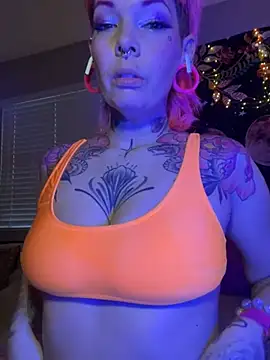 GoldieBakeman online show from 01.16.25