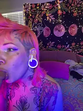 GoldieBakeman online show from 01.28.25