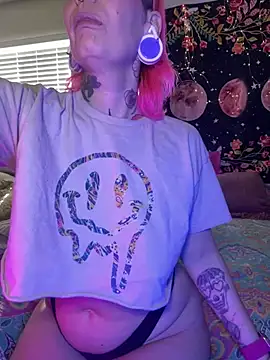 GoldieBakeman online show from 01.29.25