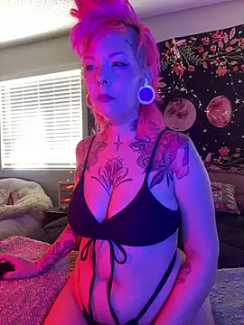 GoldieBakeman online show from 03.12.25