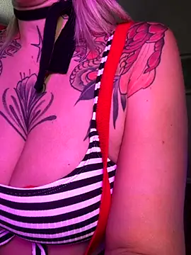 GoldieBakeman online show from 10.27.25