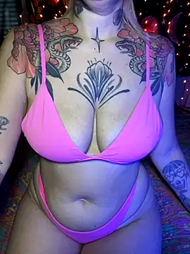 GoldieBakeman online show from 11.04.25