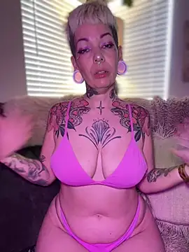 GoldieBakeman online show from 02.11.26