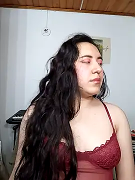 Emi chik online show from 12.05.25