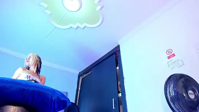 Eyleen Santos online show from 02.01.26