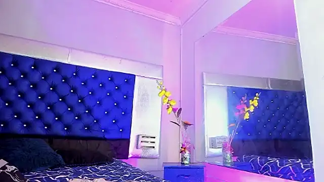 Eyleen Santos online show from 06.09.26