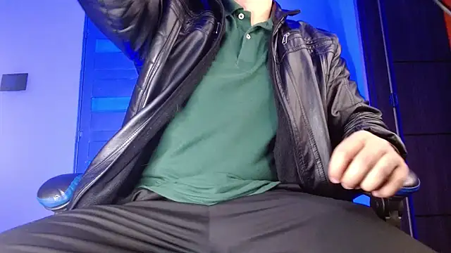 SexyBoy-Bigclit online show from 06.03.26