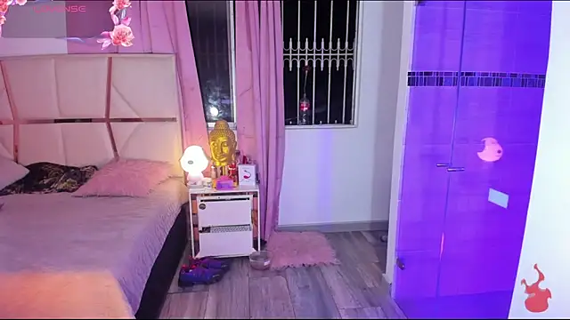 Sofia HornyTs online show from 05.14.26