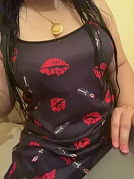 Cameelia online show from 09.14.25