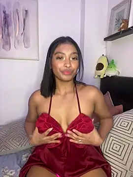 Isabella fasilier online show from 01.31.25