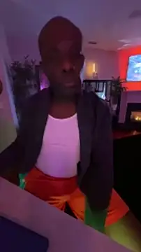 Pressure69mee online show from 01.29.25